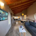 A12 - Confort Con Hermosa Vista