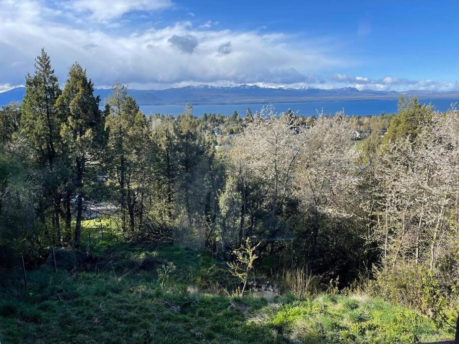 Сasa de vacaciones A12 - Confort Con Hermosa Vista